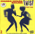 Cuando Espana Bailaba Twist / Various - Cuando Espana Bailaba Twist / Various - Music CD