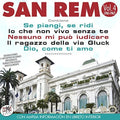 Festival De San Remo Vol 4 (1965-1967) / Various - Festival De San Remo Vol 4 (1965-1967) / Various - Music CD