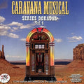 Caravana Musical Vol 4 / Various - Caravana Musical Vol 4 / Various - Music CD