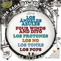 Una Saga Del Rock Espanol Vol 4 / Various - Una Saga Del Rock Espanol Vol 4 / Various - Music CD