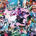 Charmpit - Cause A Stir - Vinyl Record