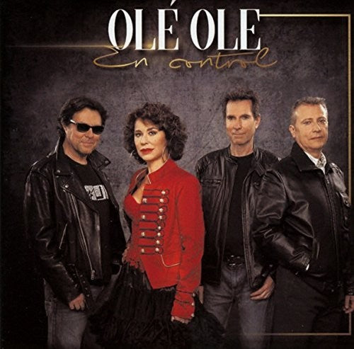 Ole Ole - En Control - Music CD