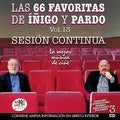 Las 66 Favoritas De Inigo Y Pardo Vol 13 Sesion - Las 66 Favoritas De Inigo Y Pardo Vol 13 Sesion - Music CD
