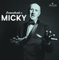 Micky - Desmontando A Micky - Music CD