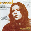 Massiel - Todas Sus Grabaciones Para Polydor - Music CD