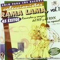 Ramalama Vol 1: 45 Exitos Recuerdos Y Rarezas Del - Ramalama Vol 1: 45 Exitos Recuerdos Y Rarezas Del - Music CD