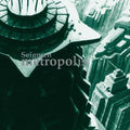 Seigmen - Metropolis - Music CD