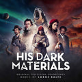 Balfe,lorne - His Dark Materials / O.s.t. - Music CD