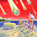 Cochon Double - Bruxisme - Vinyl Record