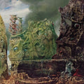 Spell - Opulent Decay - Music CD