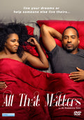 All That Matters - All That Matters - DVD