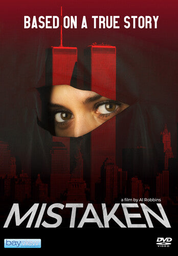 Mistaken - Mistaken - DVD