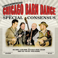 Chicago Barn Dance Music CD