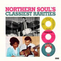 Northern Soul Classiest Rarities / Various - Northern Soul Classiest Rarities / Various - Vinyl Record