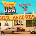 Rockin In The Usa: Hot 100 Hits Of The 80s / Var - Rockin In The Usa: Hot 100 Hits Of The 80s / Var - Music CD