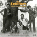 Spinners - While The City Sleeps: Their Second Motown Album - Music CD
