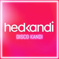 Hed Kandi: Disco Kandi / Various - Hed Kandi: Disco Kandi / Various - Music CD