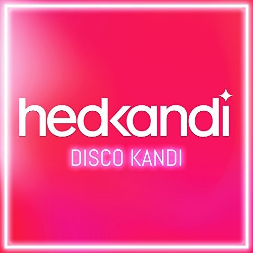 Hed Kandi: Disco Kandi / Various - Hed Kandi: Disco Kandi / Various - Music CD