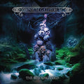 Omnium Gatherum - Burning Cold - Music CD