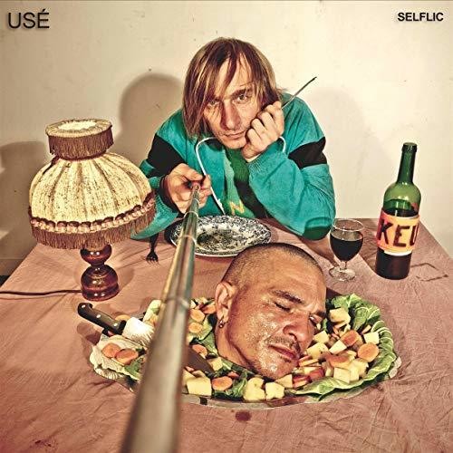 Use - Selflic - Music CD