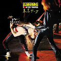 Scorpions - Tokyo Tapes - Music CD