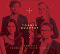 Tormis Quartet - Tormisele: Hommage To Veljo Tormis - Music CD