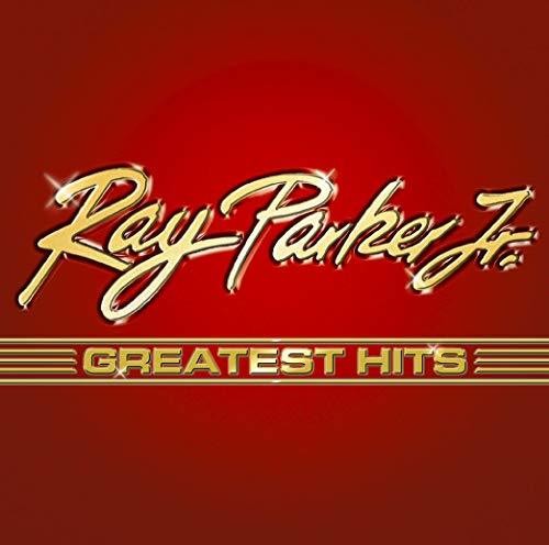 Parker,ray Jr - Greatest Hits - Music CD