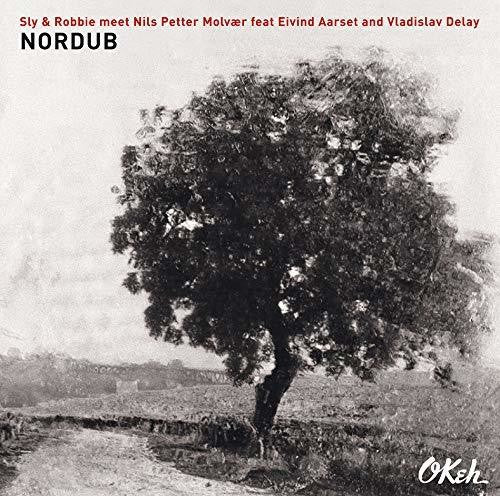 Sly & Robbie Meet Nils Pet - Nordub - Music CD