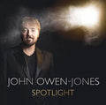 Owen-jones,john - Spotlight - Music CD