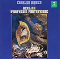 Berlioz / Munch,charles - Berlioz: Symphonie Fantastique - Super Audio CD
