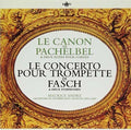 Pachelbel / Paillard,jean-francois - Pachelbel: Canon - Music CD
