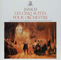 Bach / Paillard,jean-francois - Bach: Orchestral Suites - Music CD