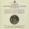 Bach / Paillard,jean-francois - Bach: Concertos Pour Clavecin St Or - Music CD