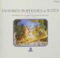 Paillard,jean-francois - Fanfares Simphonies & Suites - Music CD