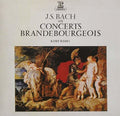 Bach / Redel,kurt - Bach: Brandenburg Concertos - Music CD