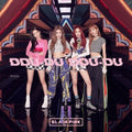 Blackpink - Ddu-du Ddu-du - Music CD