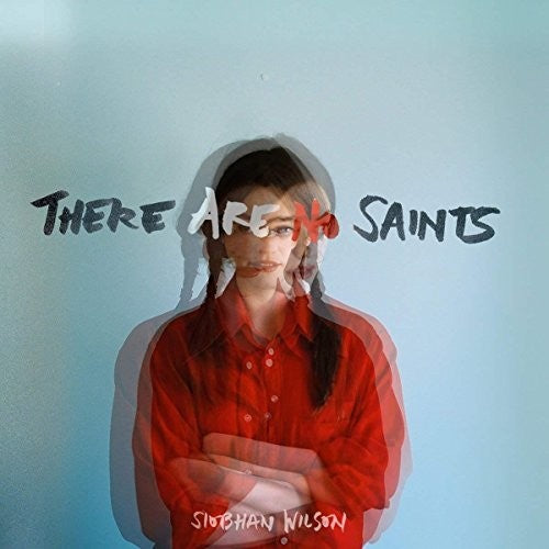 Wilson,siobhan - There Are No Saints - Music CD