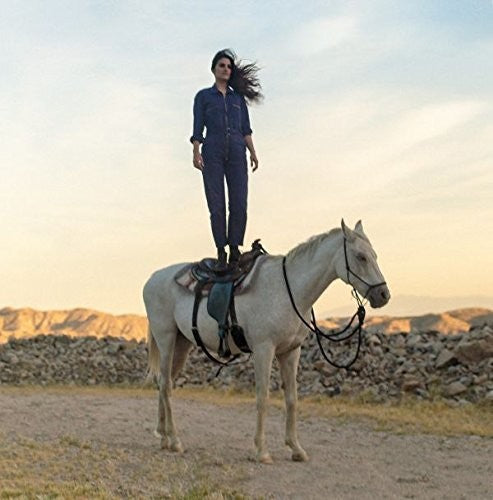 Mattiel - Mattiel - Music CD