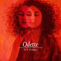 Odette - To A Stranger - Music CD