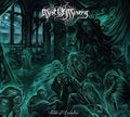 Mist Of Misery - Fields Of Isolation - Music CD