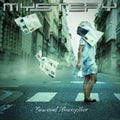 Mystery - Lies & Butterflies - Music CD