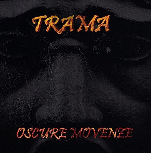 Trama - Oscure Movenze - Music CD