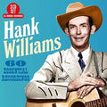 Williams,hank - 60 Essential Recordings - Music CD
