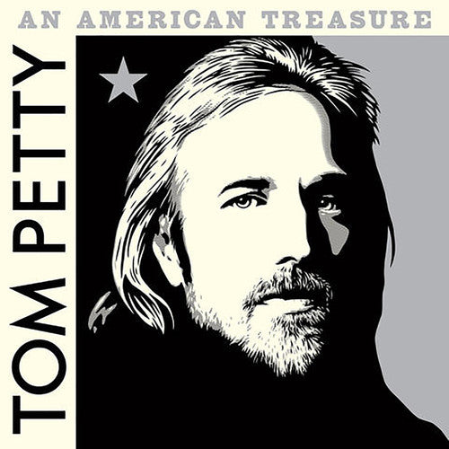 Petty,tom - An American Treasure - Music CD