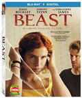 Beast - Beast - Blu-ray