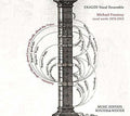 Finnissy / Exaudi Vocal Ensemble - Vocal Works - Music CD