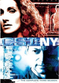 Csi: Ny - Complete Third Season - Csi: Ny - Complete Third Season - DVD