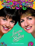 Laverne & Shirley: Complete Series - Laverne & Shirley: Complete Series - DVD