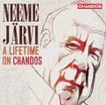 Lifetime On Chandos / Various - Lifetime On Chandos / Various - Music CD