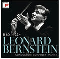 Beethoven / Bernstein - Best Of Leonard Bernstein - Music CD